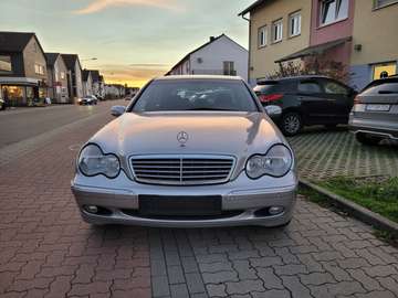 C 240 ELEGANCE