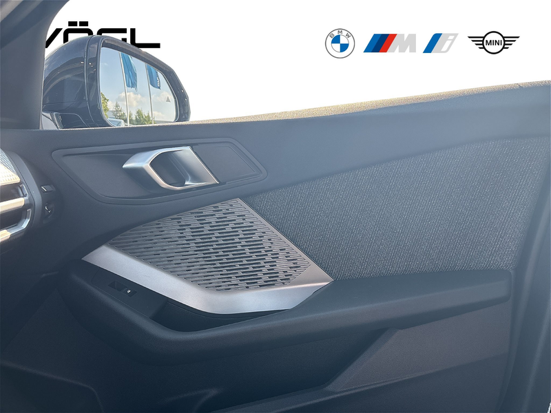 BMW 120 Hatch DAB Driving Assistant Shz — photo 11