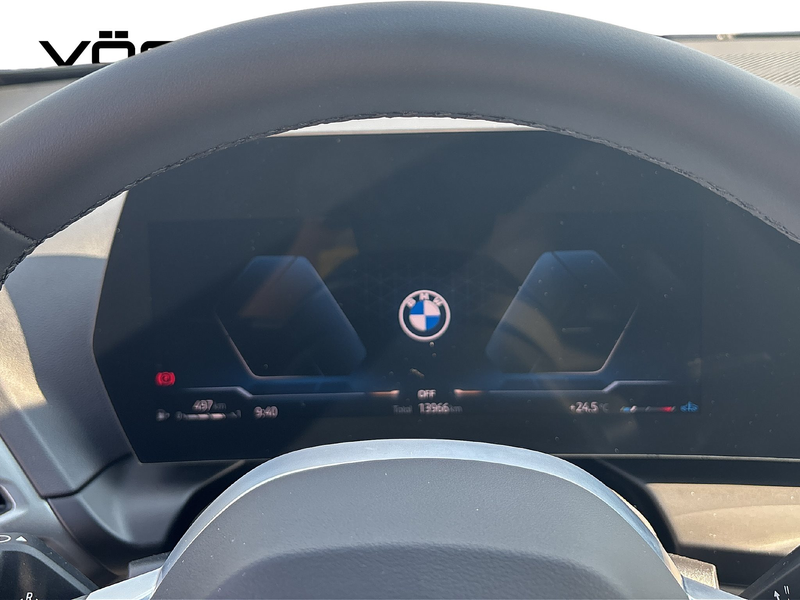 BMW 120 Hatch DAB Driving Assistant Shz — photo 8
