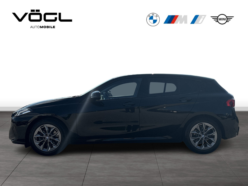 BMW 120 Hatch DAB Driving Assistant Shz — photo 2