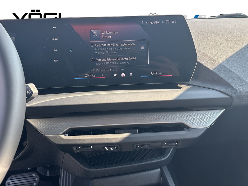 BMW 120 Hatch DAB Driving Assistant Shz — photo 7