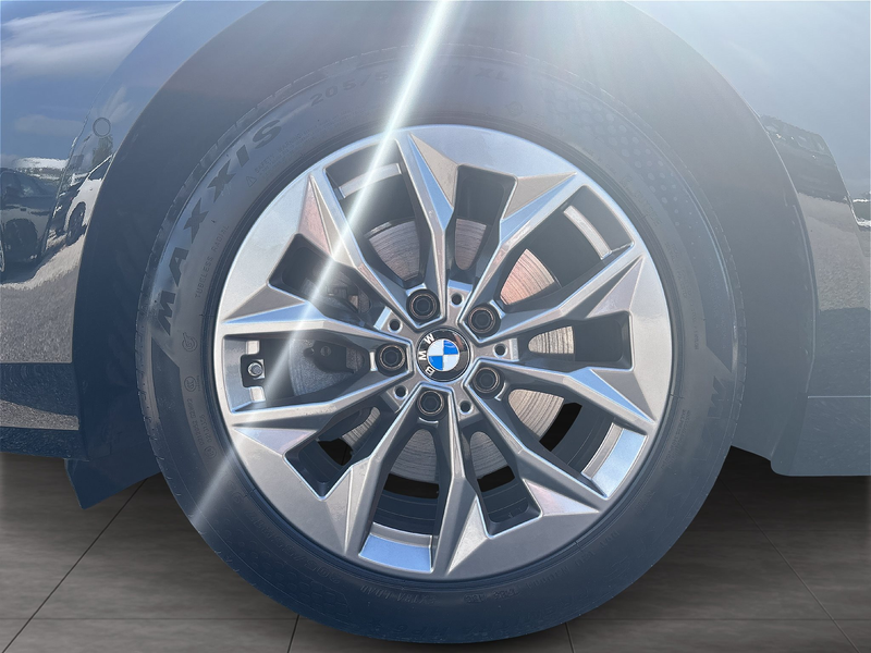 BMW 120 Hatch DAB Driving Assistant Shz — photo 5