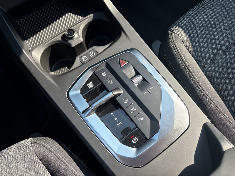 BMW 120 Hatch DAB Driving Assistant Shz — photo 10