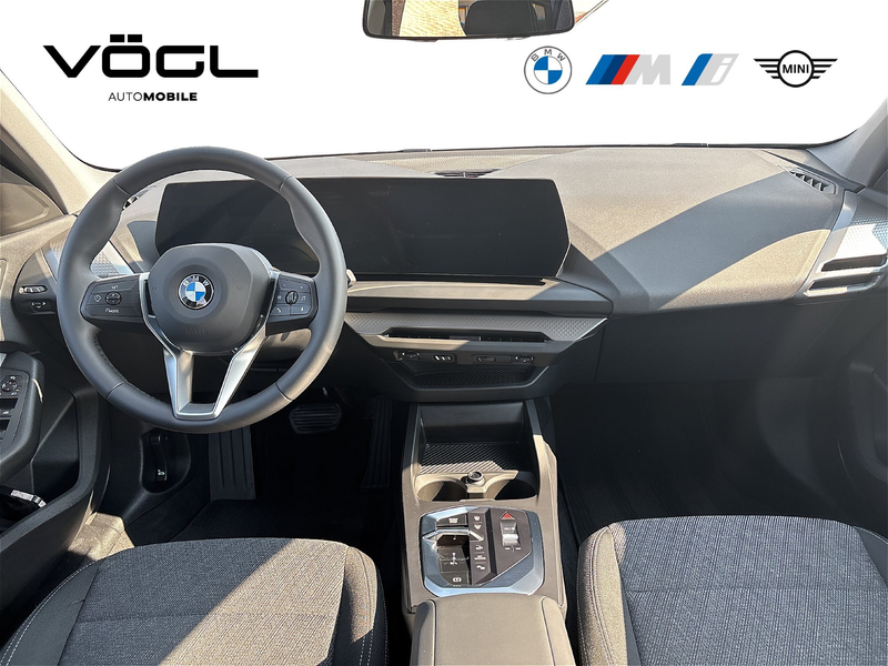 BMW 120 Hatch DAB Driving Assistant Shz — photo 6