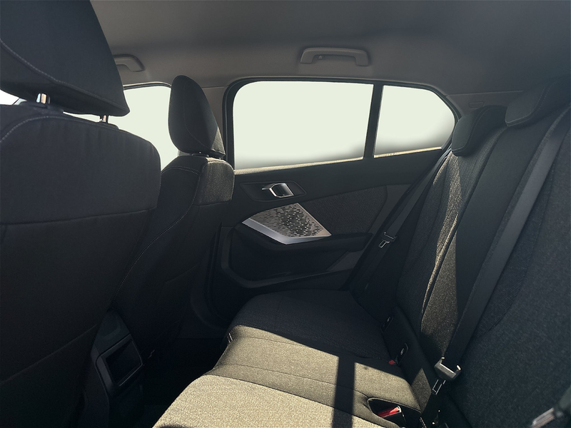 BMW 120 Hatch DAB Driving Assistant Shz — photo 9