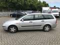 Ford Focus 1.6 Turnier Silber - thumbnail 4