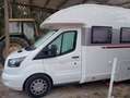 Ford Transit FT 350 Chasis Cabina 2.0 EcoBlue L3 Trend FWD 170 Trend Blanco - thumbnail 2
