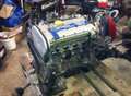 Opel Kadett E Cabrio GSi 2,0 i ( +16v Motor ) - thumbnail 8