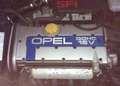 Opel Kadett E Cabrio GSi 2,0 i ( +16v Motor ) - thumbnail 9