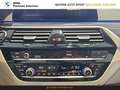 BMW 520 520dA 190ch Luxury Euro6d-T Blauw - thumbnail 18