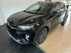 Kia Stonic 1.0 T GDI 100 Nightline Edition