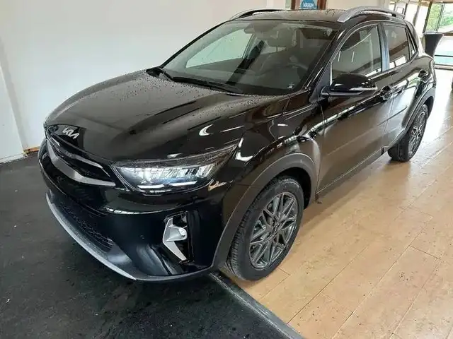 Kia Stonic 1.0 T GDI 100 Nightline Edition