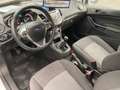 Ford Fiesta Utilitaire 2 places 1,6 tdci 7.950 euros + TVA/BTW Blanc - thumbnail 5