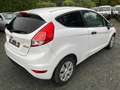 Ford Fiesta Utilitaire 2 places 1,6 tdci 7.950 euros + TVA/BTW Blanc - thumbnail 3