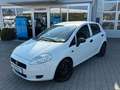 Fiat Punto 1.3  JTD  KLIMA / Kupplung Neu Blanc - thumbnail 4