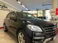 Mercedes-Benz ML 250 ML 250 bt Sport 4matic auto Negro - thumbnail 19