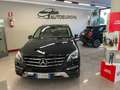 Mercedes-Benz ML 250 ML 250 bt Sport 4matic auto Negro - thumbnail 4