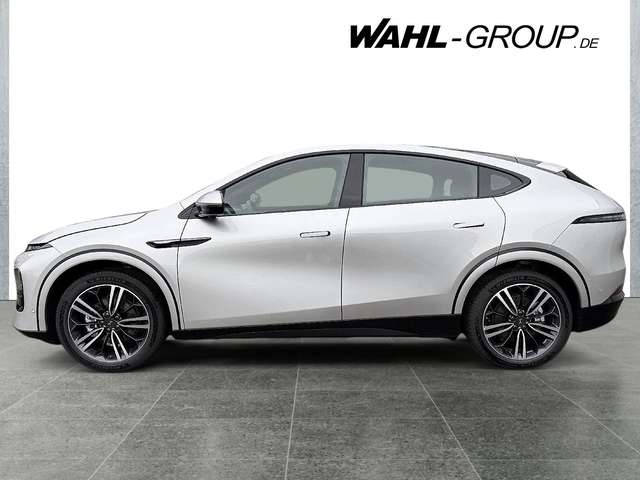 Xpeng G6 AWD Performance