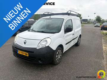 Express 1.5 dCi 70 Express Comfort EXPORT ONLY! Mo