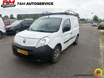 Express 1.5 dCi 70 Express Comfort EXPORT ONLY! Mo