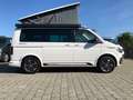 Volkswagen T6 California T6.1 Beach Edition Camp.-4-Motion-DSG - Lager Bianco - thumbnail 6