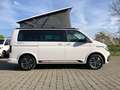 Volkswagen T6 California T6.1 Beach Edition Camp.-4-Motion-DSG - Lager Bianco - thumbnail 5