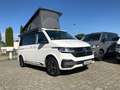 Volkswagen T6 California T6.1 Beach Edition Camp.-4-Motion-DSG - Lager Weiß - thumbnail 2