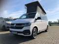 Volkswagen T6 California T6.1 Beach Edition Camp.-4-Motion-DSG - Lager Weiß - thumbnail 4
