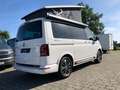 Volkswagen T6 California T6.1 Beach Edition Camp.-4-Motion-DSG - Lager Bianco - thumbnail 8