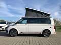 Volkswagen T6 California T6.1 Beach Edition Camp.-4-Motion-DSG - Lager Bianco - thumbnail 7
