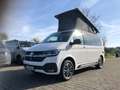 Volkswagen T6 California T6.1 Beach Edition Camp.-4-Motion-DSG - Lager Weiß - thumbnail 1