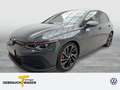 Volkswagen Golf GTI CLUBSPORT DSG NAVI LED HuK KAMERA Grijs - thumbnail 1