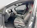 Volkswagen Golf GTI CLUBSPORT DSG NAVI LED HuK KAMERA Grijs - thumbnail 5