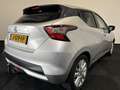 Nissan Micra 1.0 IG-T N-Connecta Apple car play Camera Grijs - thumbnail 9