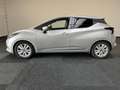 Nissan Micra 1.0 IG-T N-Connecta Apple car play Camera Grijs - thumbnail 5