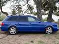 Audi RS2 Avant RS2 Nogaro Blue 2.2-litre inline-five! Azul - thumbnail 7