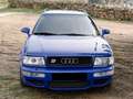 Audi RS2 Avant RS2 Nogaro Blue 2.2-litre inline-five! Azul - thumbnail 5