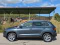 Skoda Karoq 1.5 TSI Ambition ACT DSG Gris - thumbnail 7
