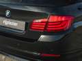 BMW 528 528i zescil. ZF8 aut. - Radar, HUD etc Zwart - thumbnail 18