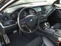 BMW 528 528i zescil. ZF8 aut. - Radar, HUD etc Zwart - thumbnail 2