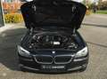 BMW 528 528i zescil. ZF8 aut. - Radar, HUD etc Zwart - thumbnail 16