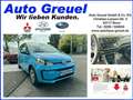 Volkswagen up! move BMT/Start-Stopp Allwetter Blau - thumbnail 1