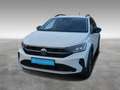Volkswagen Taigo 1.0 TSI Goal ACC LED Sitzheizung DAB+ Weiß - thumbnail 2
