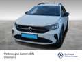 Volkswagen Taigo 1.0 TSI Goal ACC LED Sitzheizung DAB+ Weiß - thumbnail 1