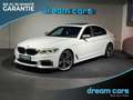BMW M550 d xDrive / Driving Assist Plus / Schiebedach / VO Weiß - thumbnail 1