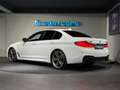 BMW M550 d xDrive / Driving Assist Plus / Schiebedach / VO Weiß - thumbnail 11