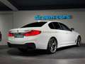 BMW M550 d xDrive / Driving Assist Plus / Schiebedach / VO Weiß - thumbnail 10
