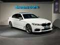 BMW M550 d xDrive / Driving Assist Plus / Schiebedach / VO Weiß - thumbnail 17