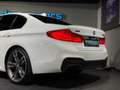BMW M550 d xDrive / Driving Assist Plus / Schiebedach / VO Weiß - thumbnail 9