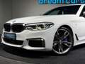 BMW M550 d xDrive / Driving Assist Plus / Schiebedach / VO Weiß - thumbnail 21